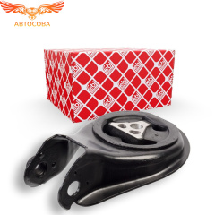Подушка КПП FORD (3M51-6P082-AF)